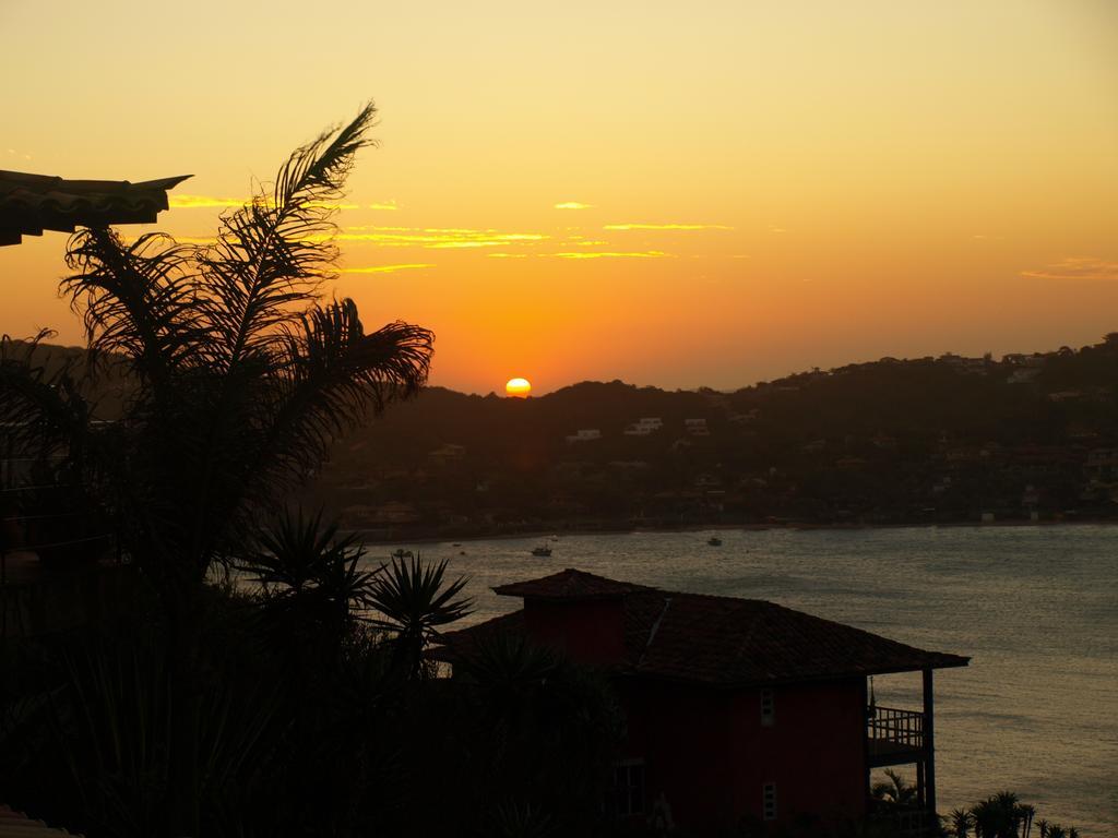 Bela Vista Do Mar Hotel Búzios Exterior foto